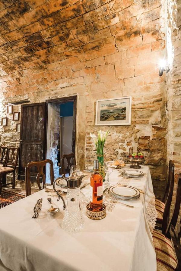 La Residenza Del Bargello Villa Gubbio Dış mekan fotoğraf