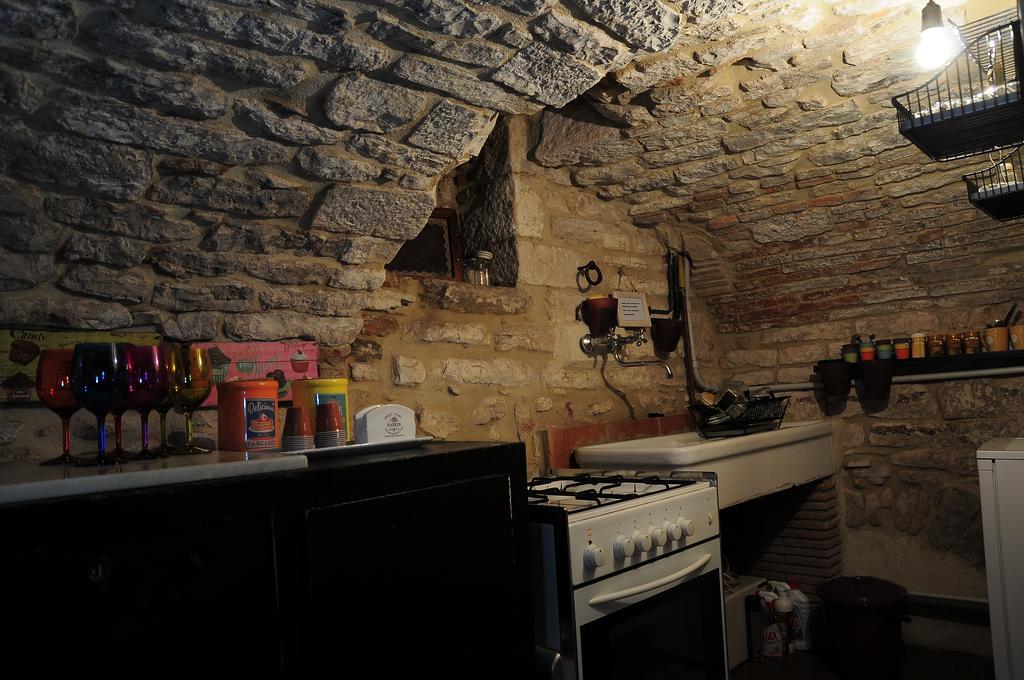 La Residenza Del Bargello Villa Gubbio Dış mekan fotoğraf