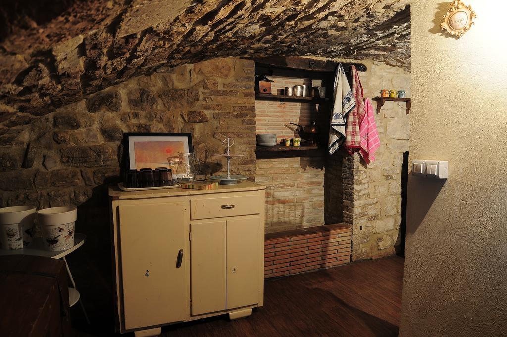 La Residenza Del Bargello Villa Gubbio Dış mekan fotoğraf
