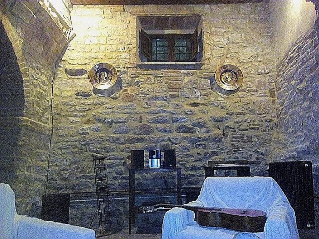 La Residenza Del Bargello Villa Gubbio Dış mekan fotoğraf