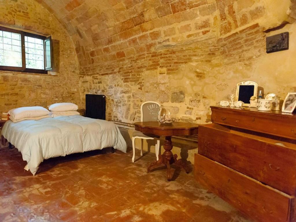 La Residenza Del Bargello Villa Gubbio Dış mekan fotoğraf